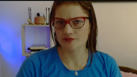 Camila ventura online show from May 2026 11:14:01 AM