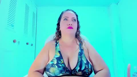 Snapshot of camilaa_foxxx chatting on January 2025 03:54:02 PM camilaa foxxx online show from January 2025 03:54:02 PM
