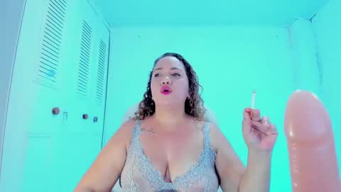 Snapshot of camilaa_foxxx chatting on January 2025 08:26:02 PM camilaa foxxx online show from January 2025 08:26:02 PM