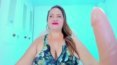 Snapshot of camilaa_foxxx chatting on February 2025 06:58:01 PM camilaa foxxx online show from February 2025 06:58:01 PM