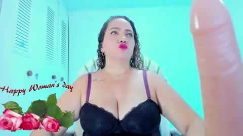 Snapshot of camilaa_foxxx chatting on March 2025 06:47:02 PM camilaa foxxx online show from March 2025 06:47:02 PM