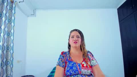 Snapshot of camilaa_foxxx chatting on November 2025 07:36:01 PM camilaa foxxx online show from November 2025 07:36:01 PM