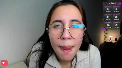 Snapshot of camilaalee chatting on January 2025 01:26:01 AM CAMILAA LEE  online show from January 2025 01:26:01 AM