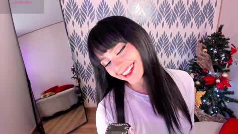 Snapshot of camilaandrade_ chatting on December 2024 09:27:02 AM Cami online show from December 2024 09:27:02 AM
