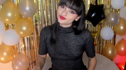 Snapshot of camilaandrade_ chatting on December 2024 11:31:02 AM Cami online show from December 2024 11:31:02 AM