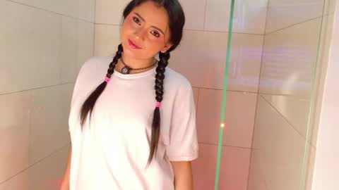 Cami  online show from May 2026 03:29:02 PM