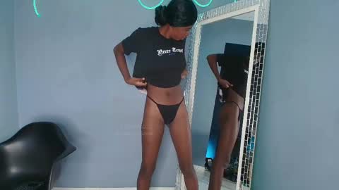 C A M I L A  online show from September 2025 09:07:02 PM