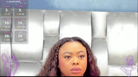 camila benitez online show from October 2025 10:32:02 AM