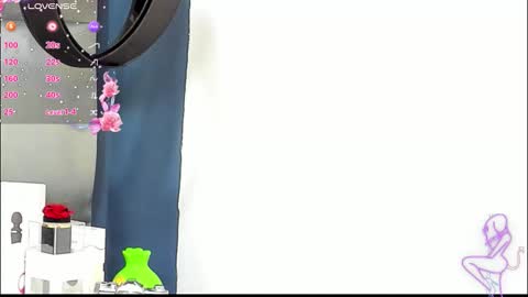 camila benitez online show from February 2026 11:33:01 PM