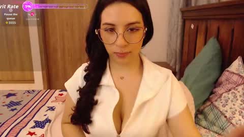 Snapshot of camilacarter chatting on September 2025 01:29:02 AM camilacarter online show from September 2025 01:29:02 AM