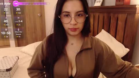 Snapshot of camilacarter chatting on October 2025 02:23:02 AM camilacarter online show from October 2025 02:23:02 AM