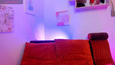 Camila Foox online show from February 2026 05:06:02 AM