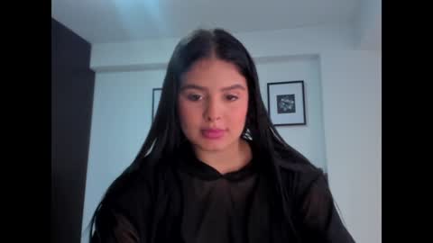 camilagomez_ch online show from January 2025 05:09:02 PM