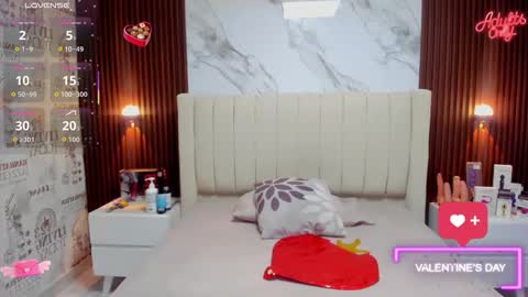 CAMILA  online show from February 2026 12:02:02 PM