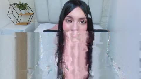 Snapshot of camilah_tk chatting on May 2026 02:45:01 PM Cami online show from May 2026 02:45:01 PM