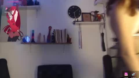 kira online show from May 2026 07:54:02 PM