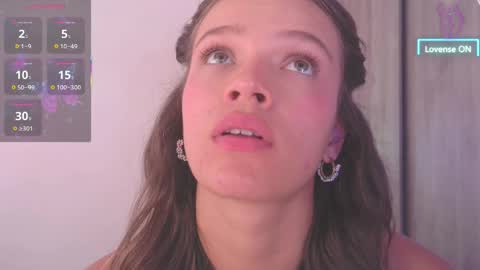 Camila Monroee  online show from April 2026 05:30:01 PM