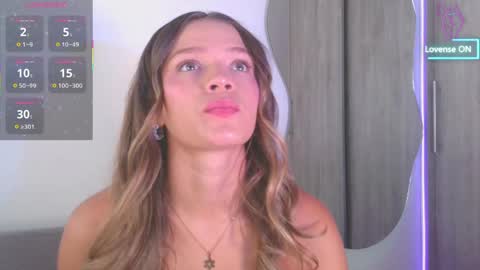 Camila Monroee  online show from May 2026 02:25:02 PM
