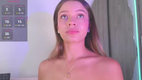 Camila Monroee  online show from May 2026 03:07:02 PM