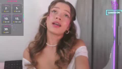 Camila Monroee  online show from July 2026 02:12:02 PM