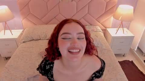 Snapshot of camilarivers chatting on January 2025 06:02:01 PM Camila online show from January 2025 06:02:01 PM