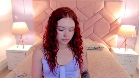 Snapshot of camilarivers chatting on January 2025 06:10:01 PM Camila online show from January 2025 06:10:01 PM