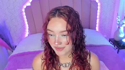 Snapshot of camilarivers chatting on February 2025 12:01:02 PM Camila online show from February 2025 12:01:02 PM