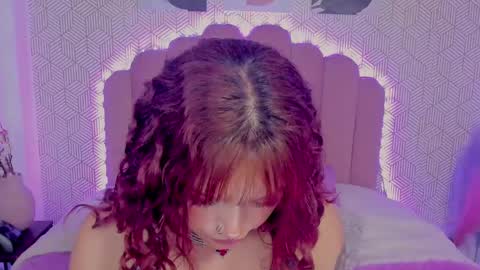 Snapshot of camilarivers chatting on February 2025 03:21:01 PM Camila online show from February 2025 03:21:01 PM