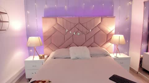 Snapshot of camilarivers chatting on September 2025 03:57:01 PM Camila online show from September 2025 03:57:01 PM