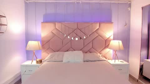 Snapshot of camilarivers chatting on September 2025 02:40:02 PM Camila online show from September 2025 02:40:02 PM