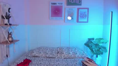 Snapshot of camilarivers chatting on September 2025 11:45:01 AM Camila online show from September 2025 11:45:01 AM