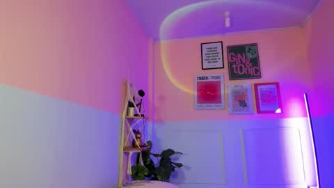 Snapshot of camilarivers chatting on October 2025 11:38:02 AM Camila online show from October 2025 11:38:02 AM