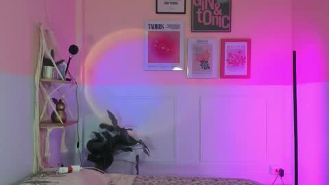 Snapshot of camilarivers chatting on October 2025 11:56:02 AM Camila online show from October 2025 11:56:02 AM