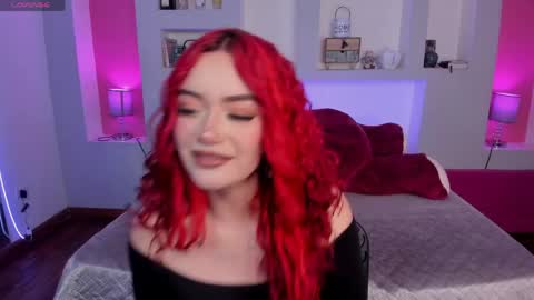 Camila  online show from May 2026 05:07:02 PM