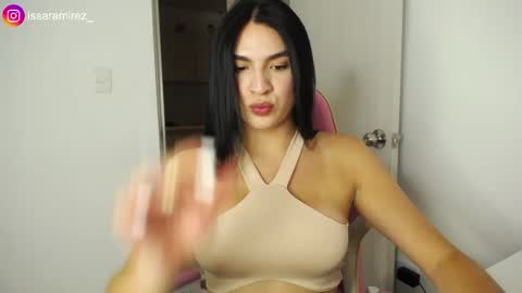 X IGcamiryan01 online show from April 2026 10:45:02 PM