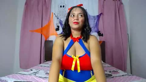 camilasex0 online show from October 2025 10:11:02 PM