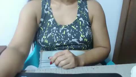 camilasex468 online show from March 2026 12:30:02 PM