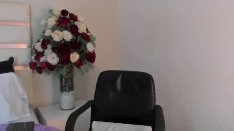 Snapshot of camilasofiia chatting on December 2024 11:27:02 PM Camila online show from December 2024 11:27:02 PM