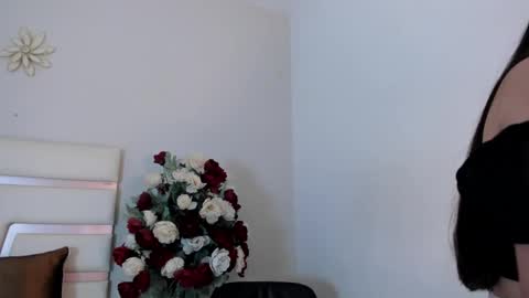 Snapshot of camilasofiia chatting on February 2025 02:31:01 AM Camila online show from February 2025 02:31:01 AM