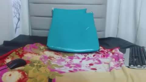 Snapshot of camilawilliams707rs chatting on October 2025 06:59:01 AM camilawilliams707rs online show from October 2025 06:59:01 AM