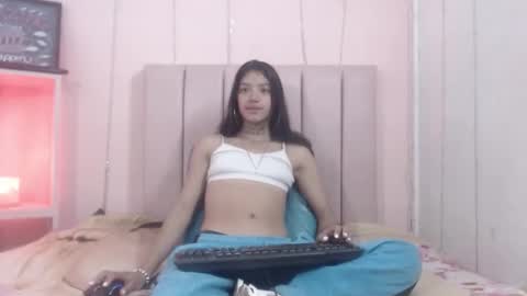 Snapshot of camilawilliams707rs chatting on November 2025 03:41:01 AM camilawilliams707rs online show from November 2025 03:41:01 AM