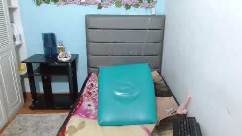 camilawilliams707rs online show from February 2026 06:48:01 PM