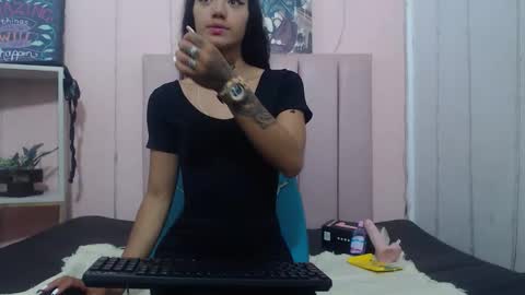 camilawilliams707rs online show from February 2026 06:53:01 PM