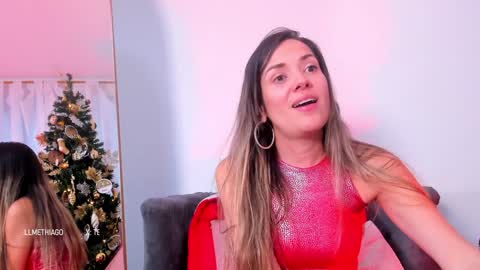  Camila  online show from December 2024 06:24:02 PM