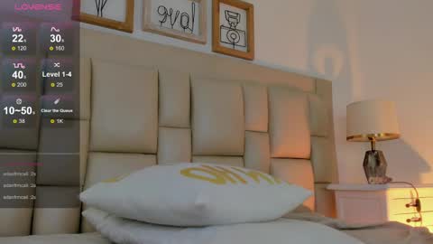 camile carter online show from April 2026 08:07:02 AM