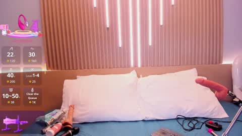 camile_cute online show from October 2025 08:20:01 PM