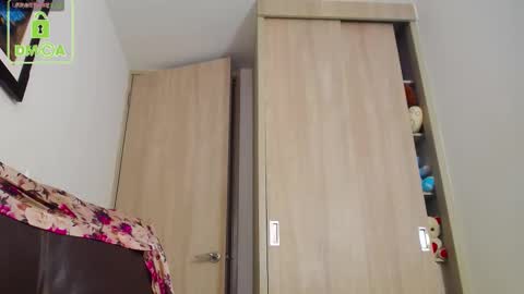 Camilita Echeverri online show from March 2026 12:30:02 PM