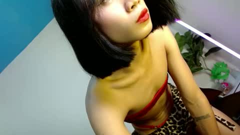 Callie online show from February 2026 03:59:01 PM