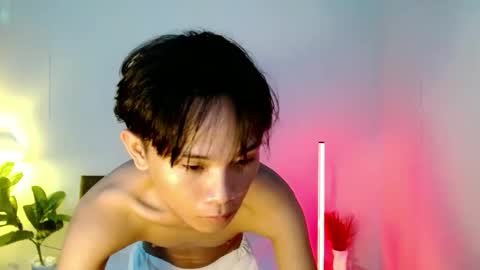 Snapshot of camilla_creel chatting on March 2026 12:07:02 AM Callie online show from March 2026 12:07:02 AM