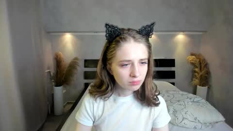 Snapshot of camilla_kelly chatting on October 2025 01:14:01 AM Camilla online show from October 2025 01:14:01 AM